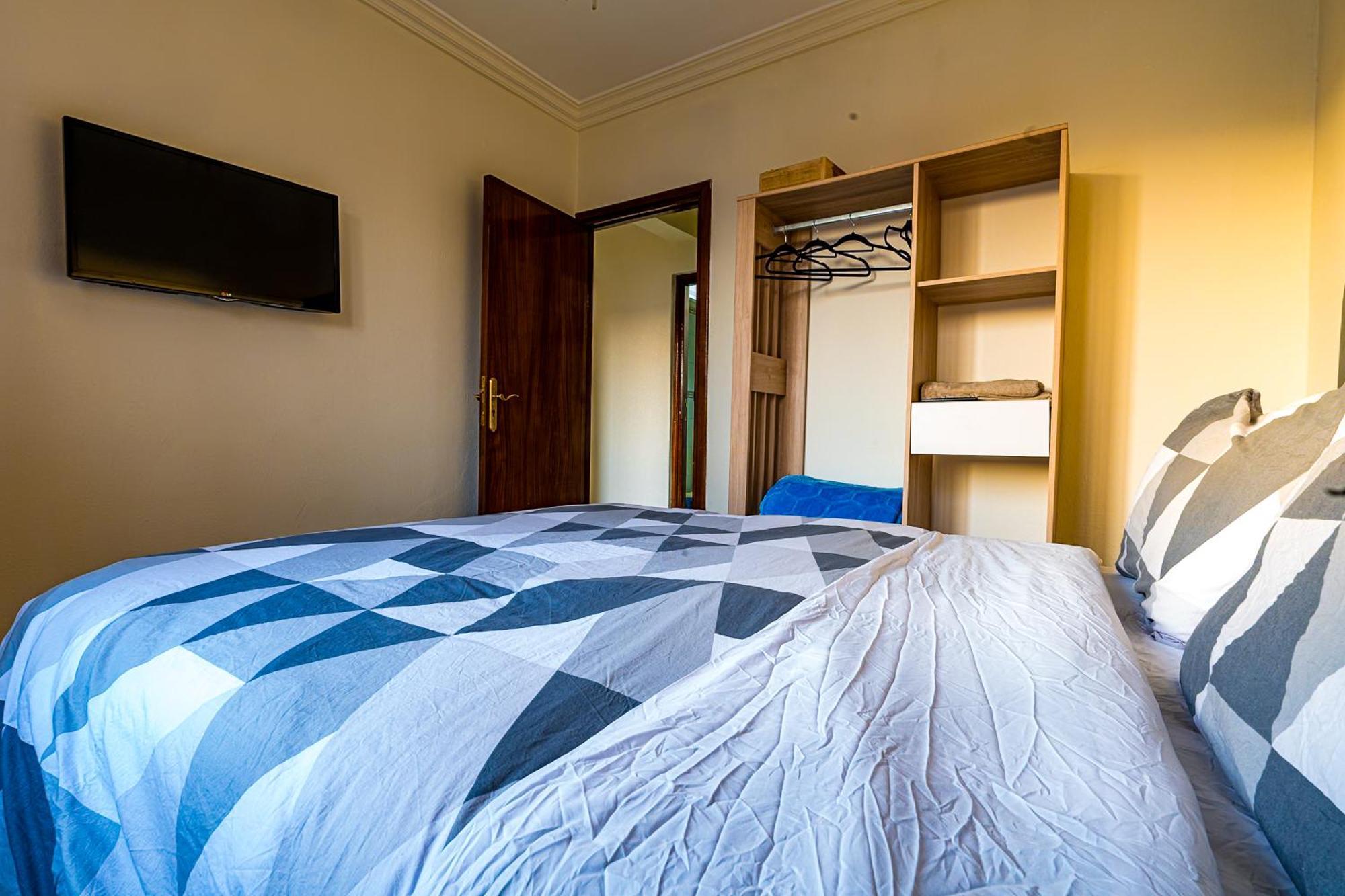 Dar Bouchra, Cozy Appartement, Centre Gueliz Marrakech Marraquexe Exterior foto